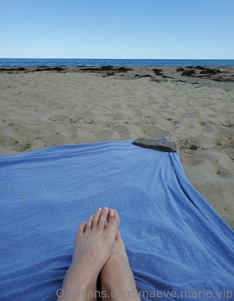 maeve marie vip OnlyFans Leak