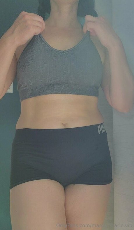 maeve marie vip OnlyFans geleakt.