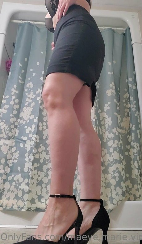 maeve marie vip Leaked OnlyFans