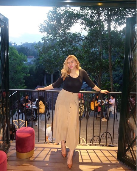 Renna Dyana OnlyFans-Model