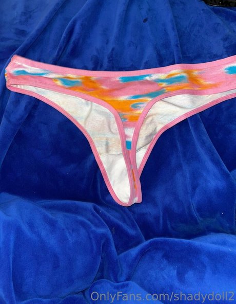 shadydoll2 Leaked OnlyFans Pornografie