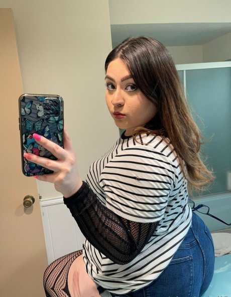 shadydoll2 OnlyFans geleakte Pornografie