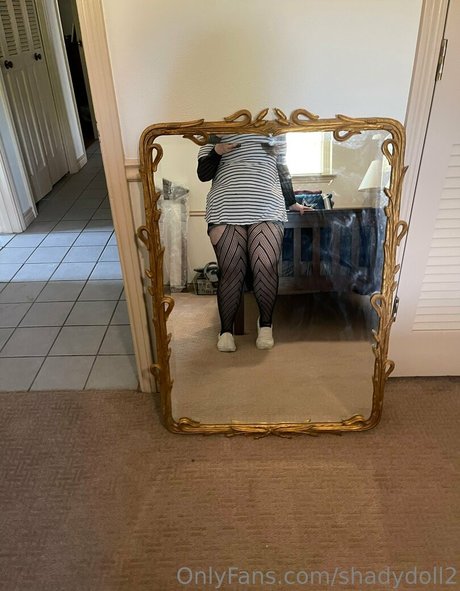 shadydoll2 Brüste OnlyFans