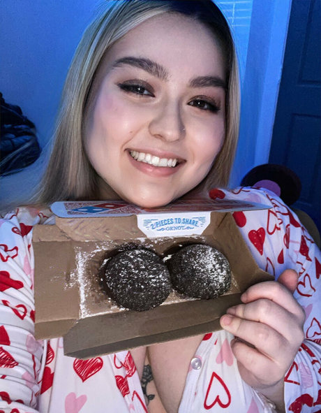 shadydoll2 Nacktbilder von OnlyFans