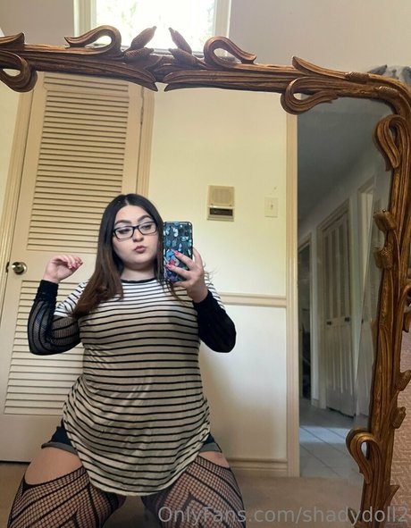 shadydoll2 OnlyFans Sex geleakt