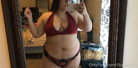 shadydoll2 Nacktbilder OnlyFans geleakt