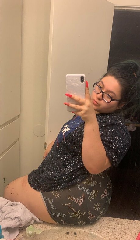 shadydoll2 OnlyFans-Pornoleak