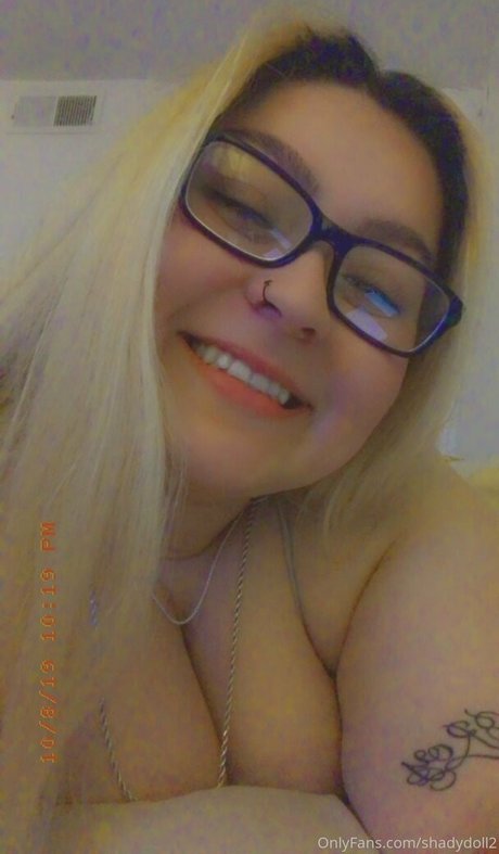 shadydoll2 Leaked OnlyFans