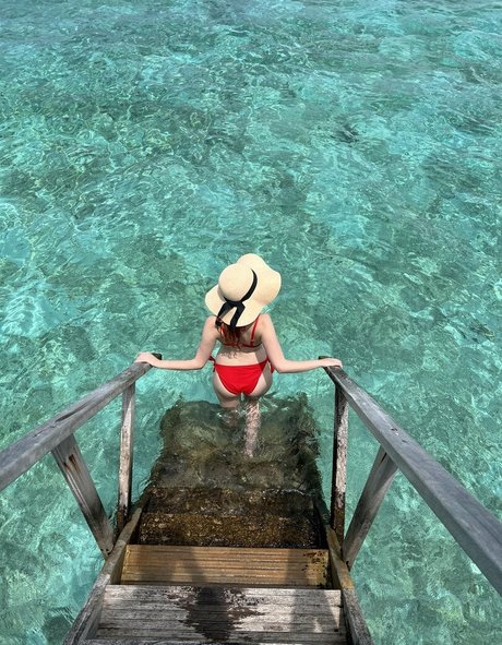 vleafnin Nacktpornos auf OnlyFans