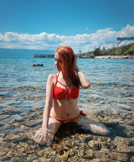 vleafnin Nacktbilder geleakt OnlyFans Porn geleakt