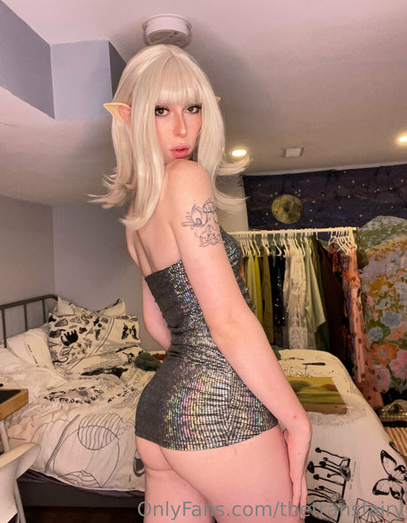 Aria Faye OnlyFans XX