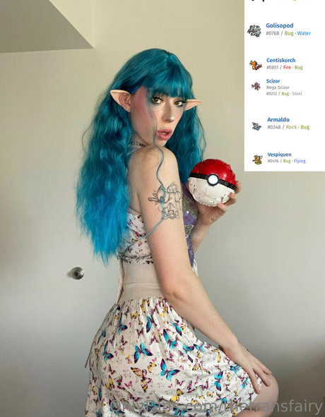 Aria Faye Nackt OnlyFans