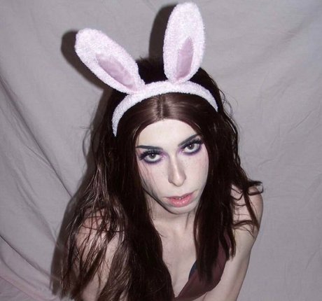 Aria Faye OnlyFans gratis