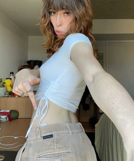 Aria Faye OnlyFans Leak Pornografie