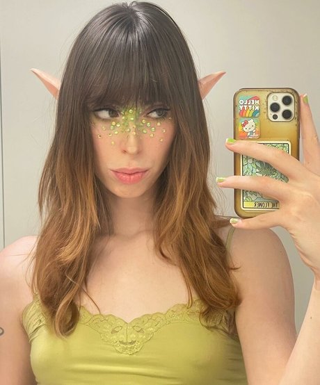 Aria Faye Nacktbilder-Leaks von OnlyFans