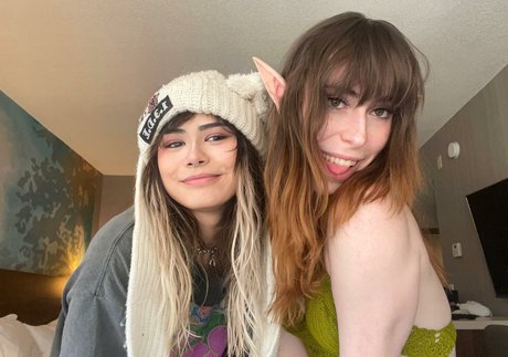 Aria Faye Nackt geleakt OnlyFans