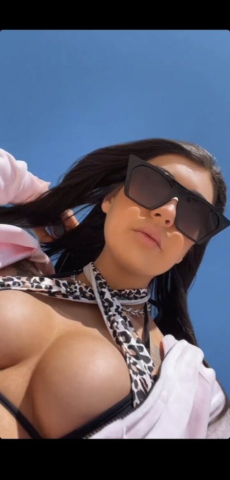 Balensienna OnlyFans-Bild