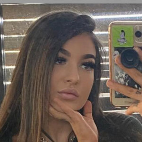 Balensienna Nacktbilder von OnlyFans