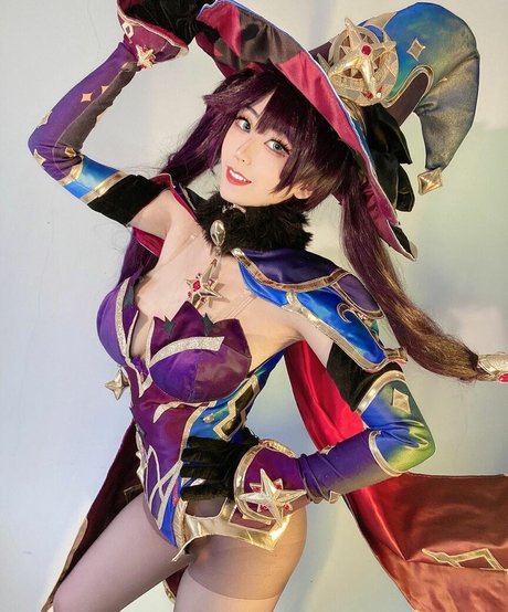 Larissa Rochefort NurlyFans-Pornos