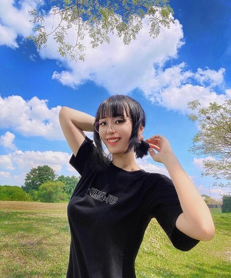 Larissa Rochefort Nackt Leaks OnlyFans