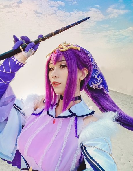 Larissa Rochefort OnlyFans-Leaks