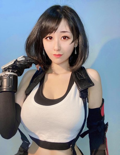 Larissa Rochefort OnlyFans