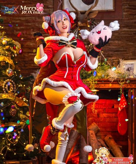 Larissa Rochefort Porn OnlyFans Leak