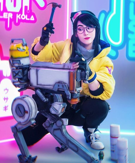 Larissa Rochefort Profilbild