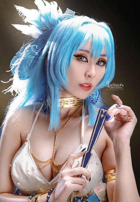 Larissa Rochefort OnlyFans Pornografie