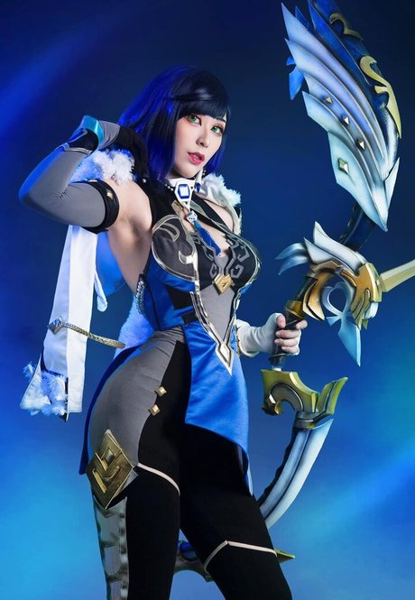 Larissa Rochefort OnlyFans-Leaks