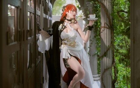 Larissa Rochefort OnlyFans Pornografie