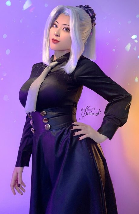 Larissa Rochefort Nacktbilder OnlyFans