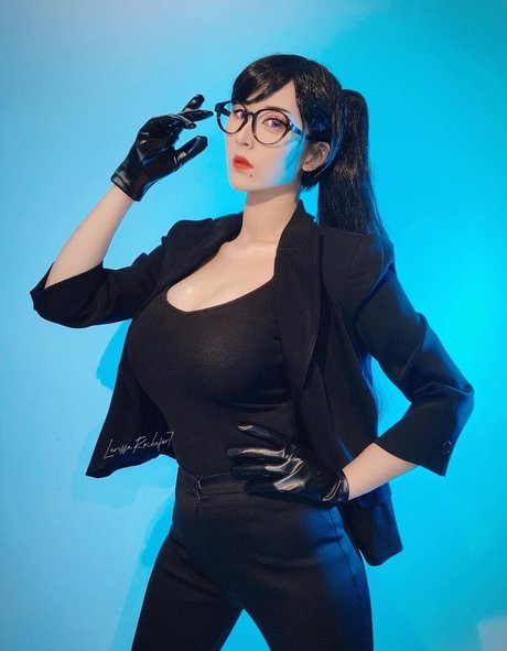 Larissa Rochefort OnlyFans Porn Nackt