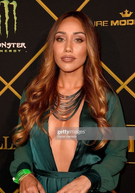 Korrina Rico OnlyFans-Creator