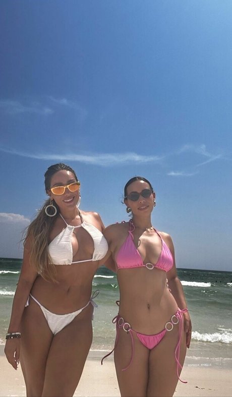 Korrina Rico OnlyFans