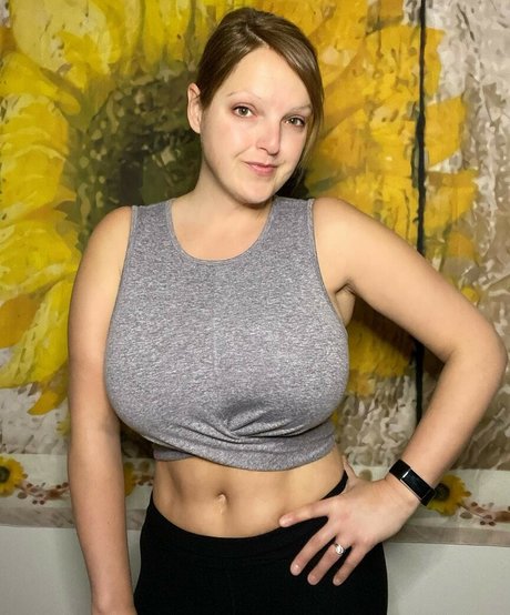 HealthyHappyFitandProud OnlyFans Gratis Porn