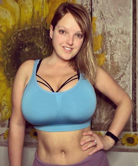 HealthyHappyFitandProud OnlyFans Leak