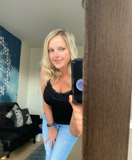 HealthyHappyFitandProud OnlyFans Sextape geleakt