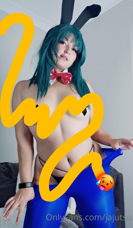 Jajutsu OnlyFans Nacktbilder