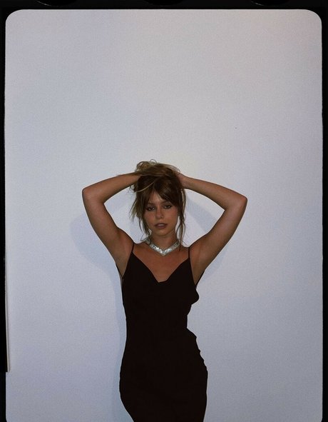 Clarissa Muller OnlyFans-Pornos