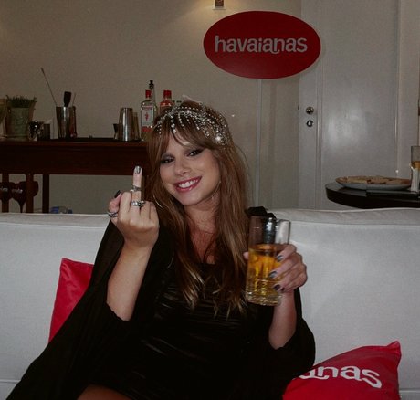 Clarissa Muller Neuer OnlyFans Leak