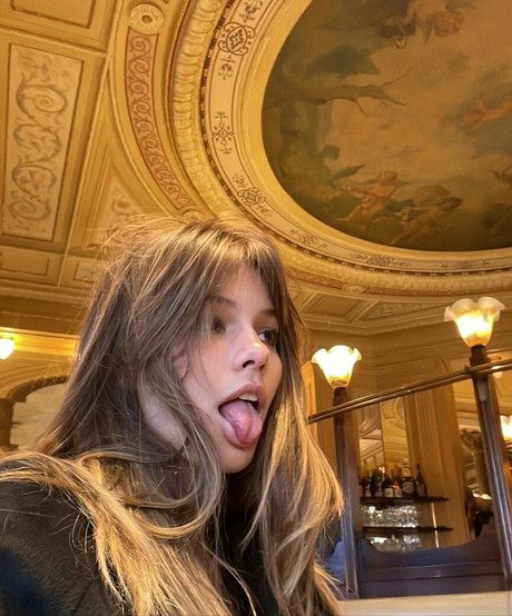 Clarissa Muller Leaked OnlyFans Sex