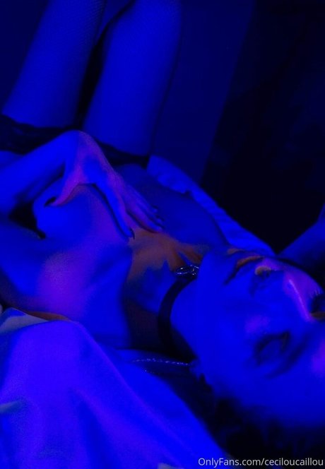 CecilouCaillou Sex OnlyFans