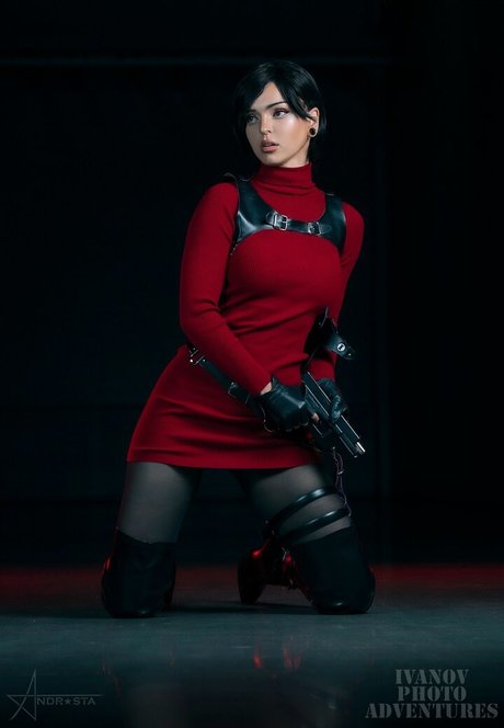 Andrasta OnlyFans gratis