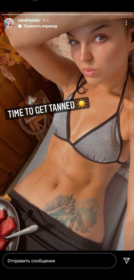 Andrasta OnlyFans Leak