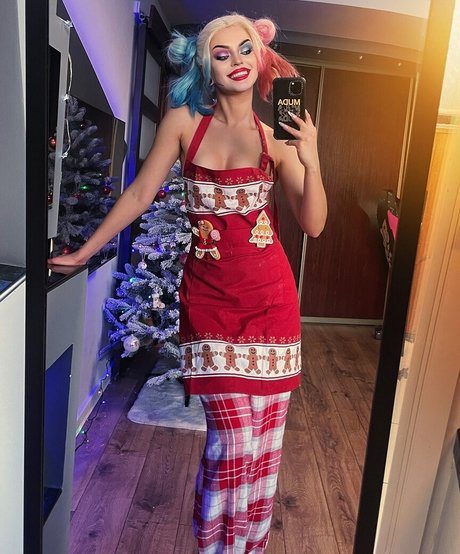 Andrasta OnlyFans geleakte Bilder