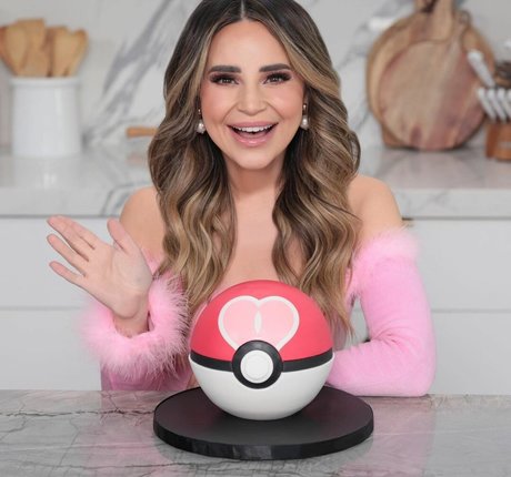 Rosanna Pansino OnlyFans Lesbisch