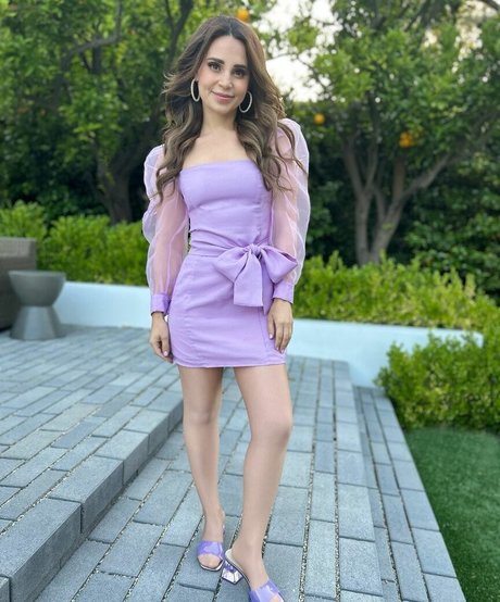 Rosanna Pansino OnlyFans-Post