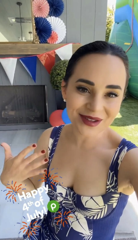 Rosanna Pansino XXX Leak OnlyFans