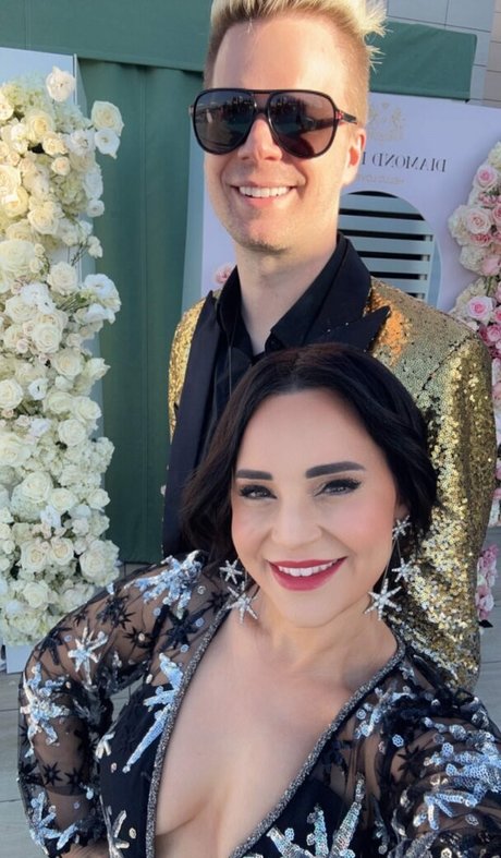 Rosanna Pansino OnlyFans